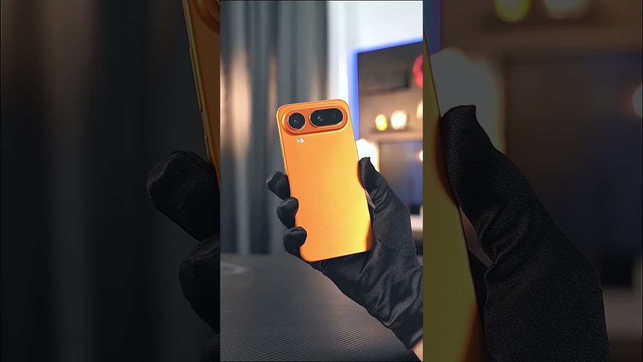 Honor Magic8 Pro Air UNBOX 😵 | Hand's-On Review | Media Tech | BIG TECH SPOTLIGHT 