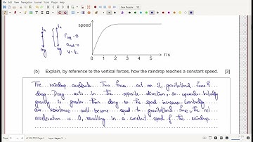 IB Physics HL Paper 2 - November 2022 (N22) Examination Session