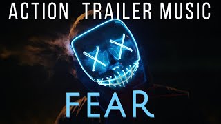 Action Horror Trailer Music by SilverSunMusic