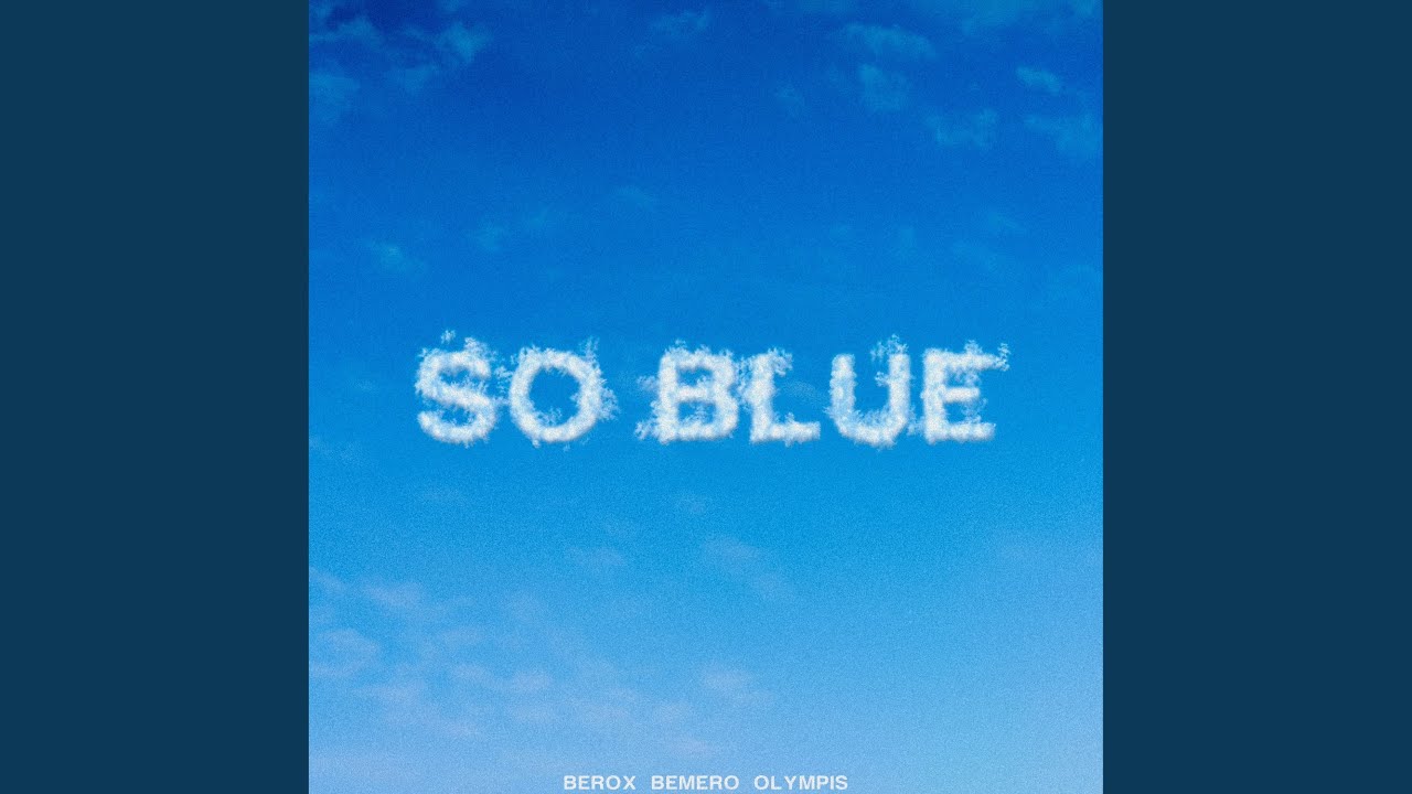 Watch So Blue on YouTube Watch So Blue on YouTube