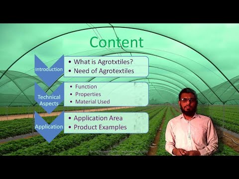 Video: Agrotkan: What Is It? Spreading Room With Markings For Strawberries And Other Types. The Use Of Agrotextile In The Greenhouse