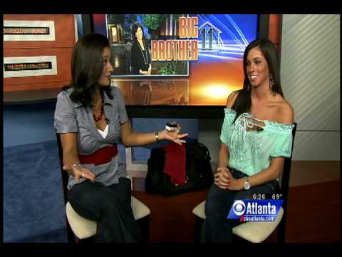 Laura Crosby talks with Jennifer Valdez about her ...