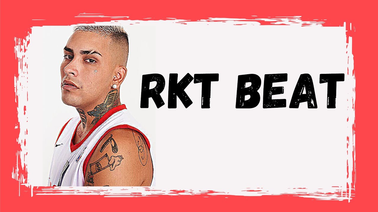 [FREE] RKT BEAT || INSTRUMENTAL RKT ARGENTINO de USO LIBRE producido en ...