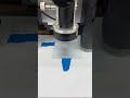 0.3mm sapphire wafer#corning glass#glass#glasscutting#laser#glasscutting#picosecond#gorilla glass