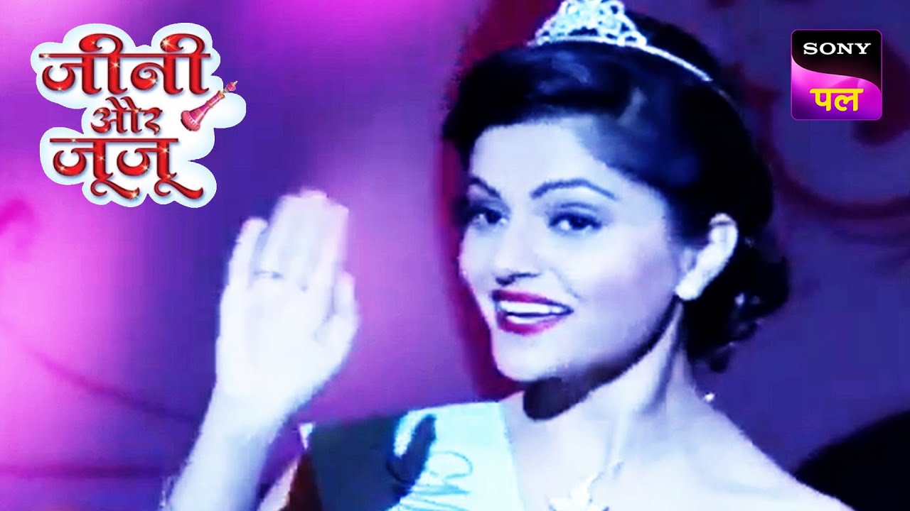 Jeannie बनी Priya Airlines Contest की Winner | Jeannie Aur Juju | Full Episode | 6 May 2023