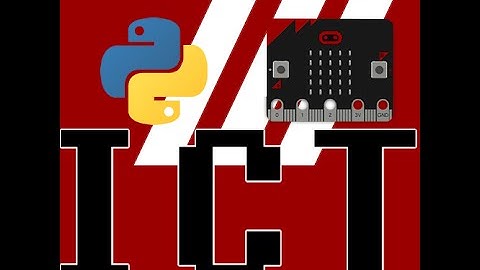 bbc micro:bit: Beginners Python: Create a character