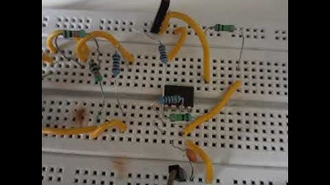 SAWTOOTH WAVE GENERATOR