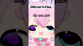 Chibis MOM Roasted Her