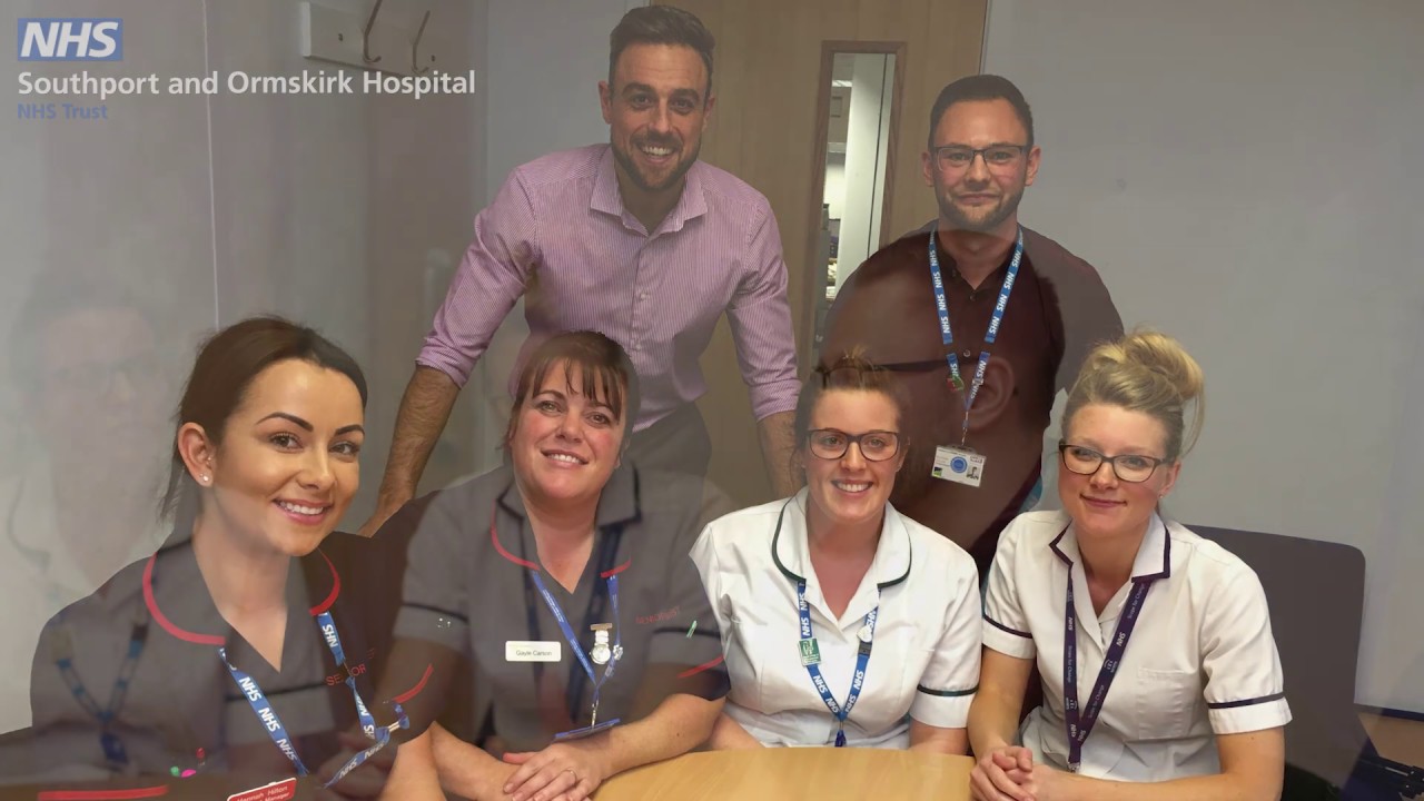 Red2Green in action - YouTube