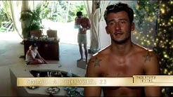 Paradise Hotel Sweden 2014 BEST OF SMAIL