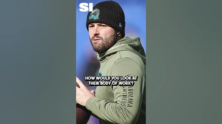 Richard Sherman doesnt hold back on Baker Mayfield