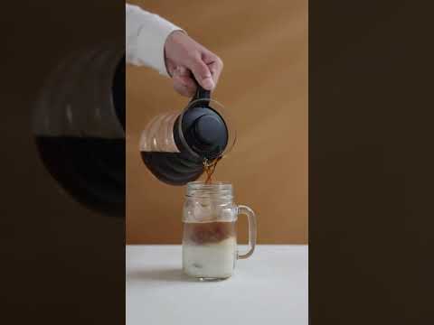 ما هي فوائد القهوة الباردة ألطف على المعدة