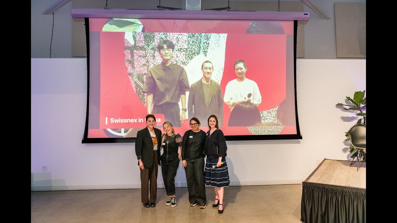 Sound Memories | San Francisco Design Week 2025 – Replay