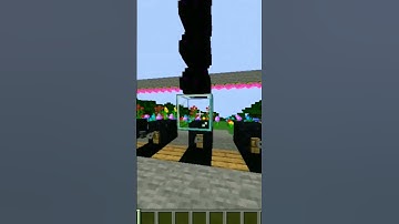 Minecraft logic with tripwire #logic #tripwire