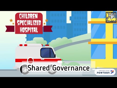 Video: Ano ang shared governance model sa nursing?