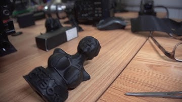 3D CR10s pro print head roller tension fix creality fix out of box new