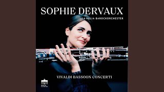 Bassoon Concerto in C Minor, RV 480: I. Allegro