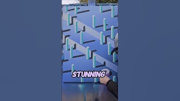 What It Takes For a Perfect 3D Art? 📐 (‎⁨@normalshape⁩  )