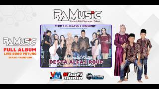  Album Ra   Boropetung   Jetak   Montong