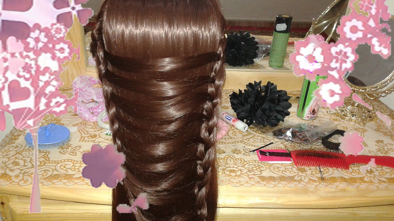 Peinados Faciles Y Bonitos De Elsa Frozen Para Chicas Peinado Para Cabello Corto Mediano Y Largo Peinados Faciles Y Bonitos De Elsa Frozen Para Chicas Peinado Para Cabello Corto Mediano Y Largo