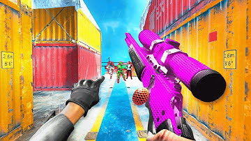 “You’re cheating. Get reported”