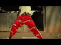 Dance freestyle part 1 by mbezi hood dancers 2022