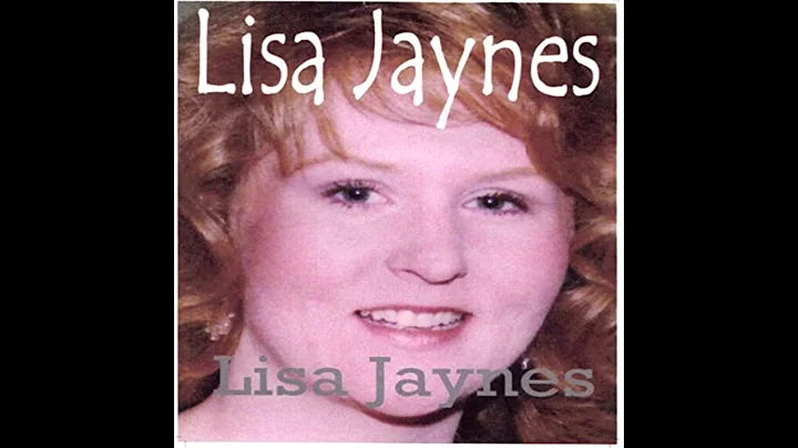 Lisa Jaynes - Lisa Jaynes [Full Album] (2010) (All...