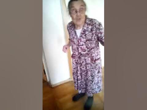 Бабка - YouTube