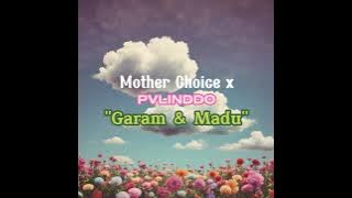 Garam & Madu (Tenxi, Naykilla & Jemsii) - Pop Punk Cover
