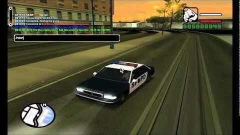 Neon System by AlexzzPro