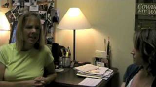 Amanda On The River Why