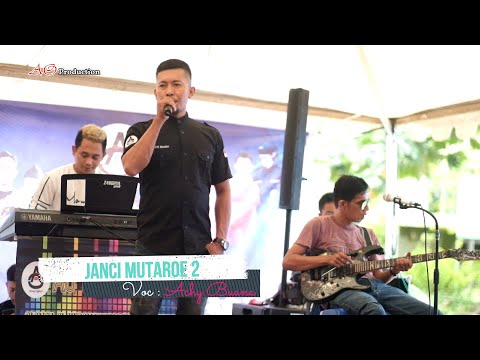 BUNNE MARUNNU - TAJUDDIN NUR