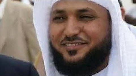 سورة الفاتحة تلاوة خاشعة من الحرم المكي بصوت ماهر المعيقلي #مغربية