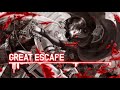 Nightcore-Shingeki No Kyojin ED 2 Full