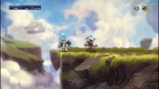 How to play: Tezca