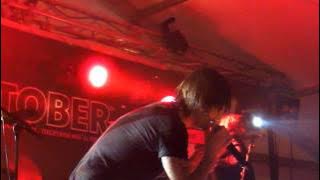 Melendi - Hard Rock Café (15/11/2011) - Cierra Los Ojos