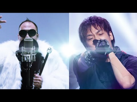 [쇼미10] "호우주의" 찢는 정상수🔥