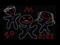 Zombies.