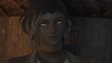 [ FFXIV / FF14 ] Dawntrail MSQ (Patch 7.0) - cutscenes and dialogue voiced. Longplay, part 03.