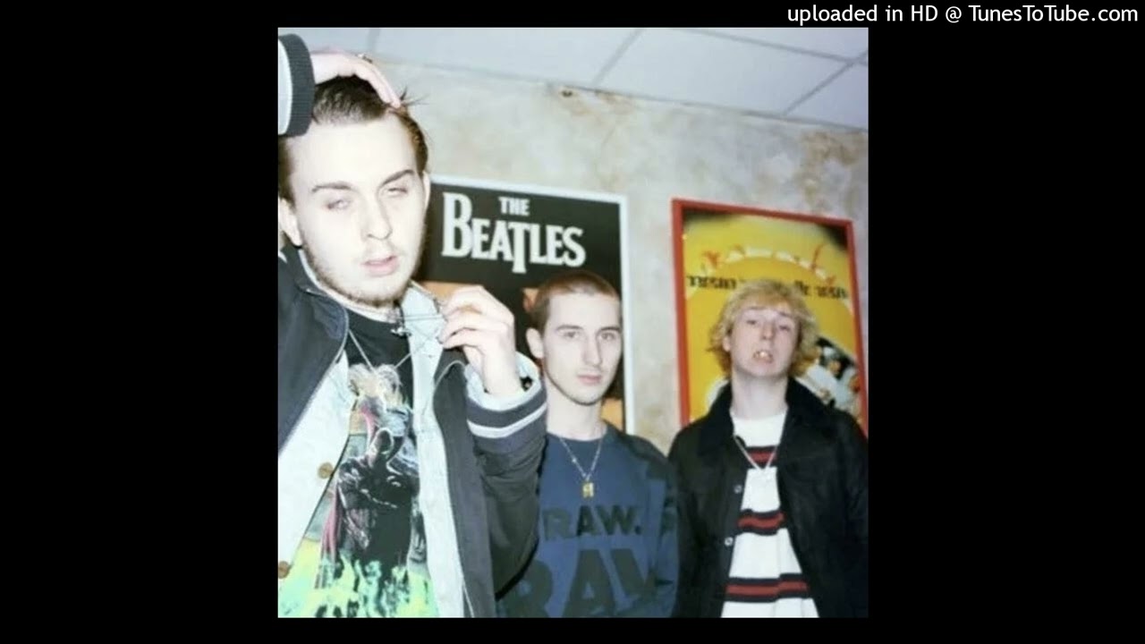 senseiatl + slimesito type beat - “ar15”