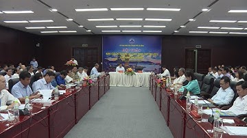 Đà Nẵng tìm giải pháp nâng cao chỉ số năng lực cạnh tranh cấp tỉnh