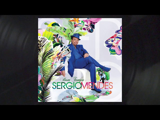 Sérgio Mendes -  Caminhos Cruzados feat. Gracinha Leporace