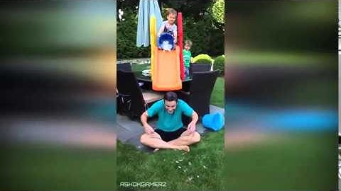 Ice Bucket Challenge - ALS Ice Bucket Challenge - Compilation of best fails ever