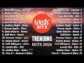 These Songs Feel So Real 💜 OPM Chill Hits 2025 Love Songs Night Playlist