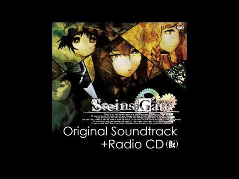 STEINS;GATE シュタインズ・ゲート Original Soundtrack [full album]