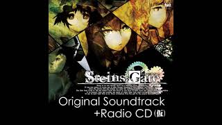 STEINS;GATE シュタインズ・ゲート Original Soundtrack [full album]