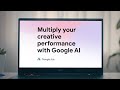 Digital marketing, generated by AI | Google Ads