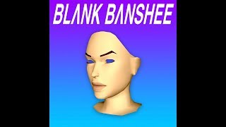 Blank Banshee Chords