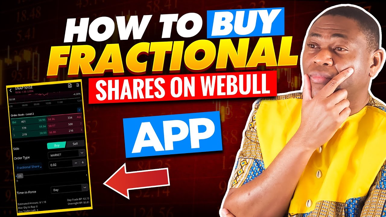 can you buy fractional shares of crypto on webull