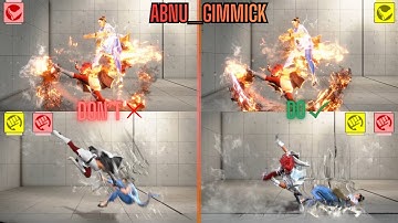 Street Fighter 6 - C. Viper OPTIMAL Midscreen Oki Guide | Combos, Confirms & More!